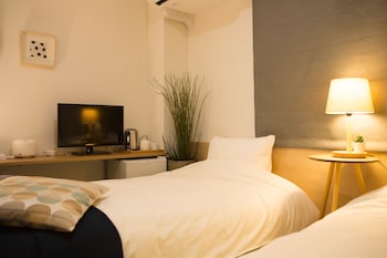 Jab Hotel the Bresidence